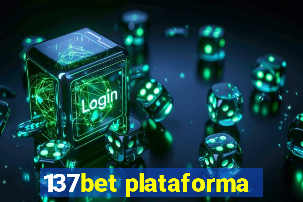 137bet plataforma